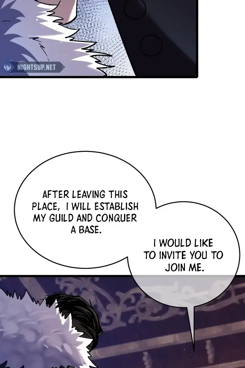 I Rely on My Invincibility to Deal Tons of Damage Passively Chapter 71 Page 13