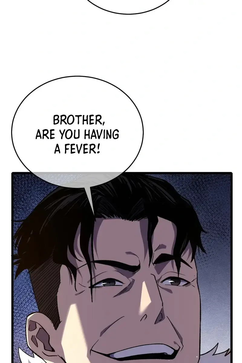I Rely on My Invincibility to Deal Tons of Damage Passively Chapter 71 Page 15