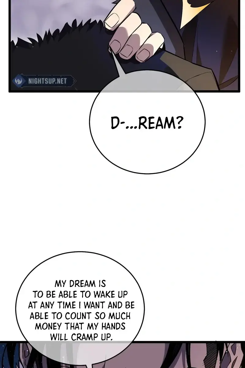 I Rely on My Invincibility to Deal Tons of Damage Passively Chapter 71 Page 21