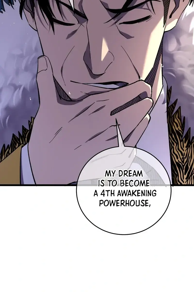 I Rely on My Invincibility to Deal Tons of Damage Passively Chapter 71 Page 22