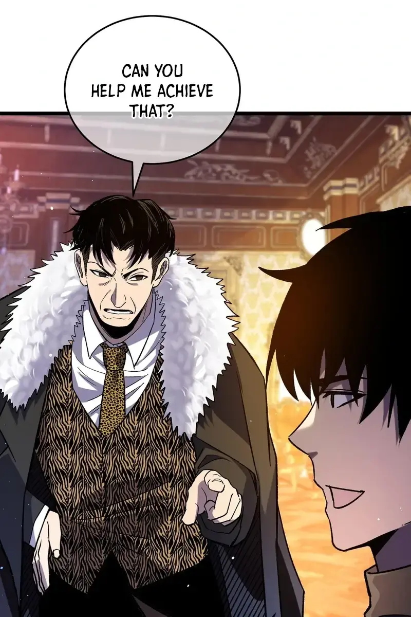 I Rely on My Invincibility to Deal Tons of Damage Passively Chapter 71 Page 23