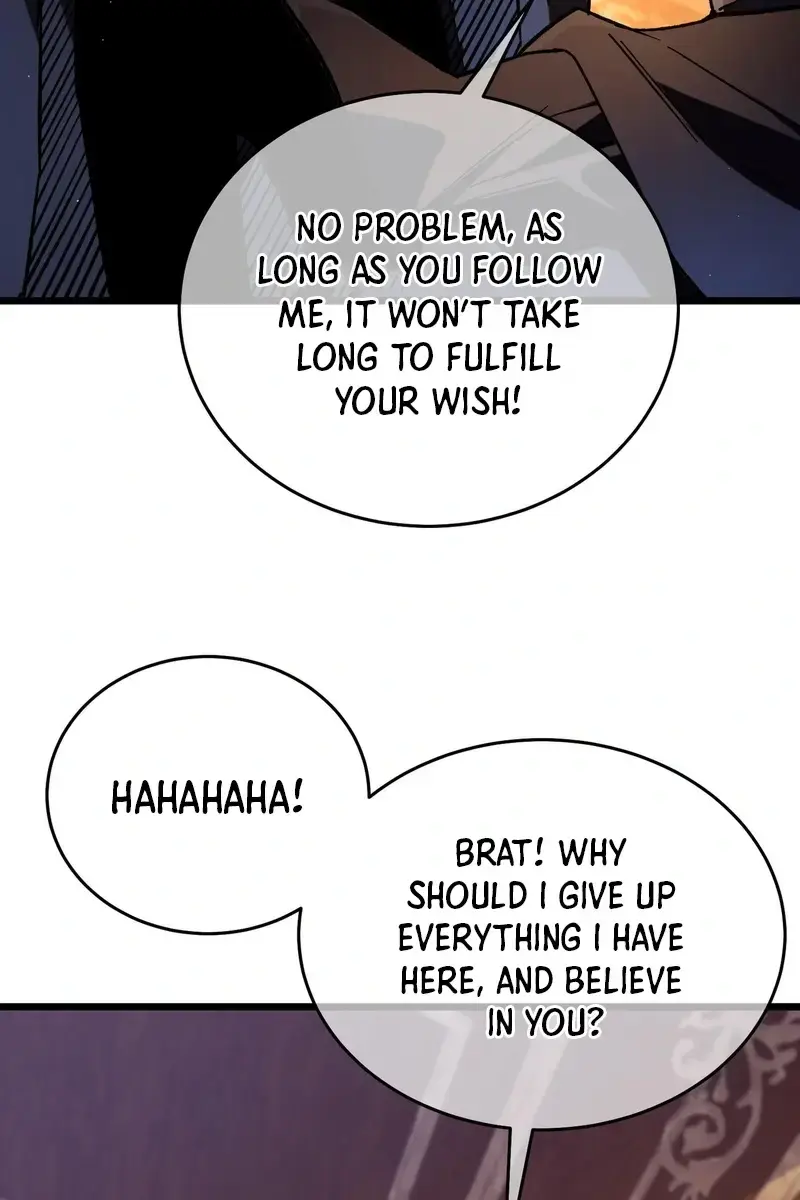 I Rely on My Invincibility to Deal Tons of Damage Passively Chapter 71 Page 24