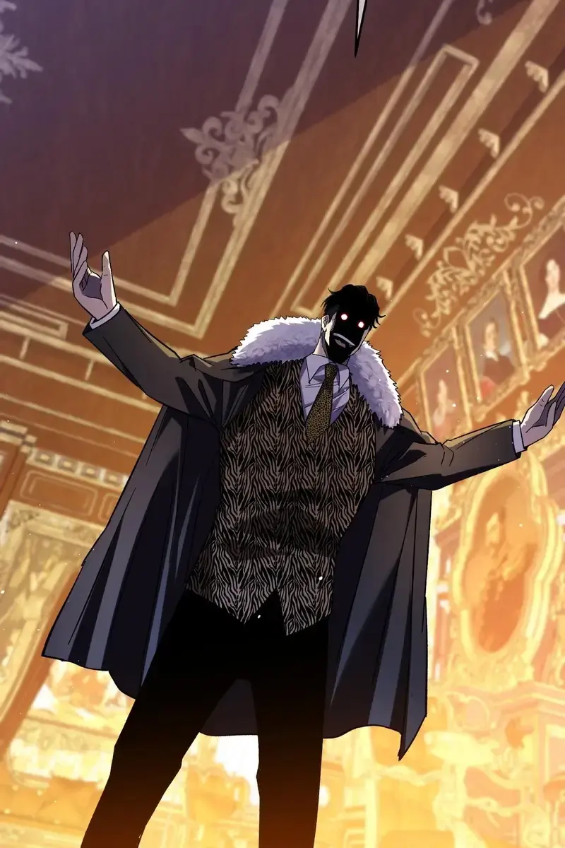 I Rely on My Invincibility to Deal Tons of Damage Passively Chapter 71 Page 25