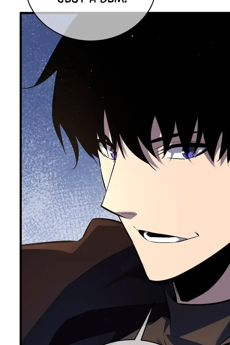 I Rely on My Invincibility to Deal Tons of Damage Passively Chapter 71 Page 30