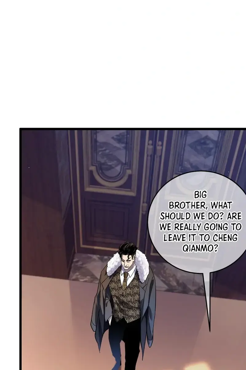 I Rely on My Invincibility to Deal Tons of Damage Passively Chapter 71 Page 39