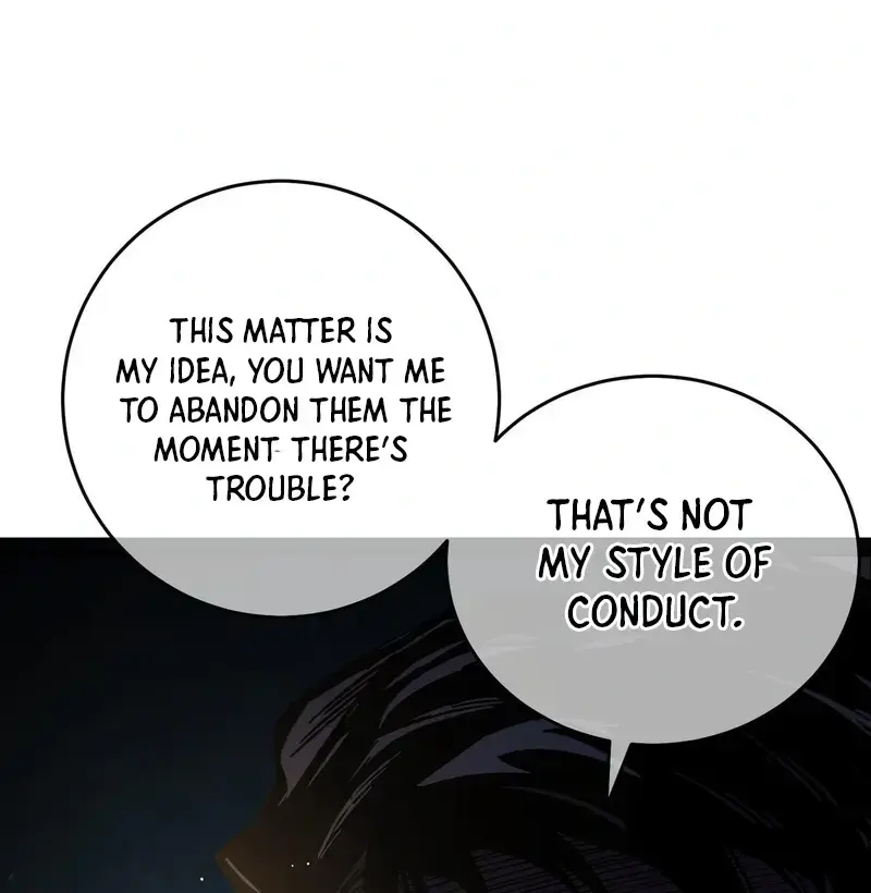 I Rely on My Invincibility to Deal Tons of Damage Passively Chapter 71 Page 42