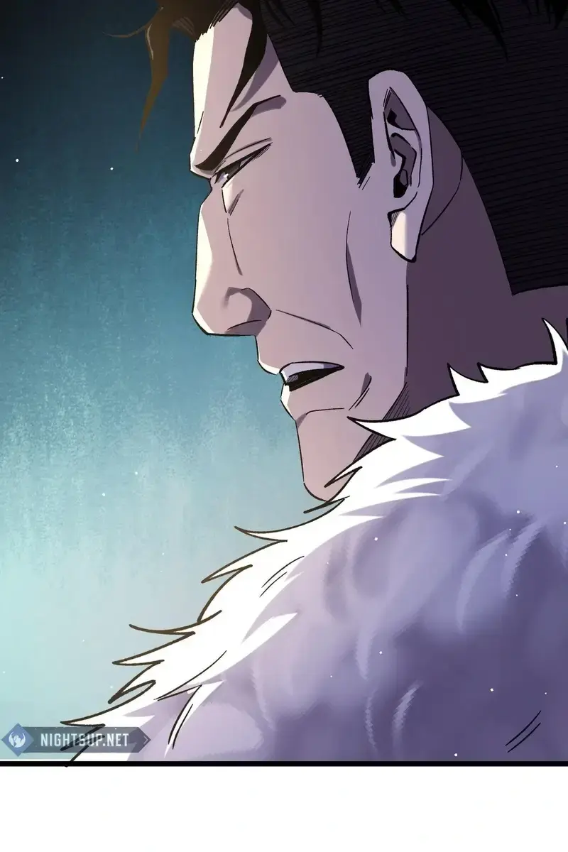 I Rely on My Invincibility to Deal Tons of Damage Passively Chapter 71 Page 44