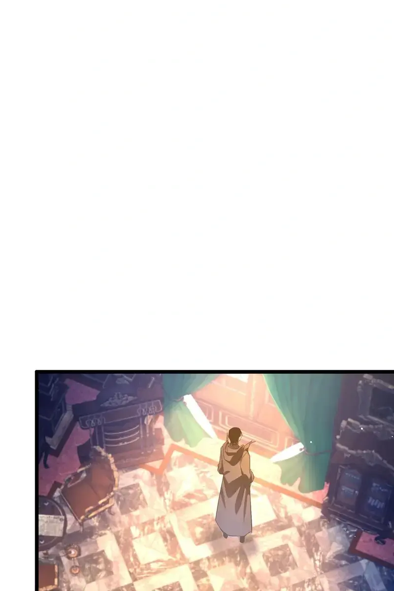 I Rely on My Invincibility to Deal Tons of Damage Passively Chapter 71 Page 45