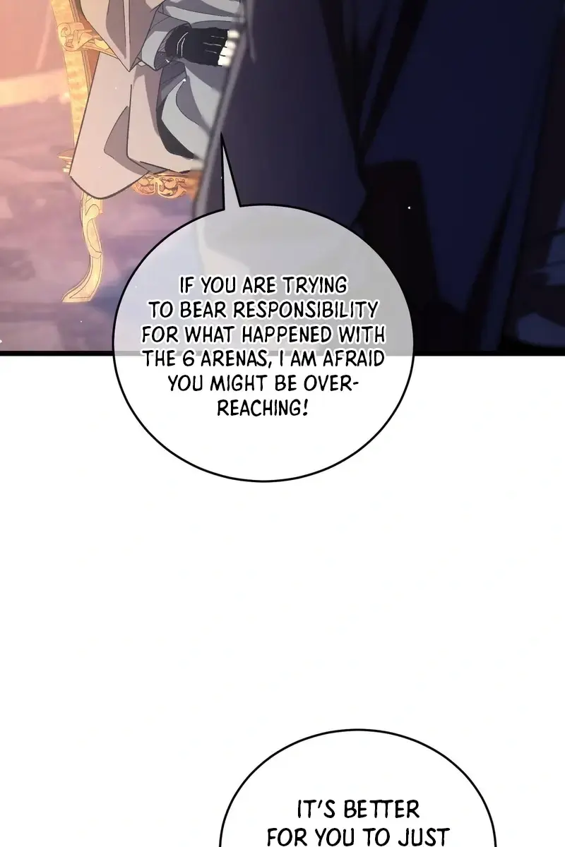 I Rely on My Invincibility to Deal Tons of Damage Passively Chapter 71 Page 48