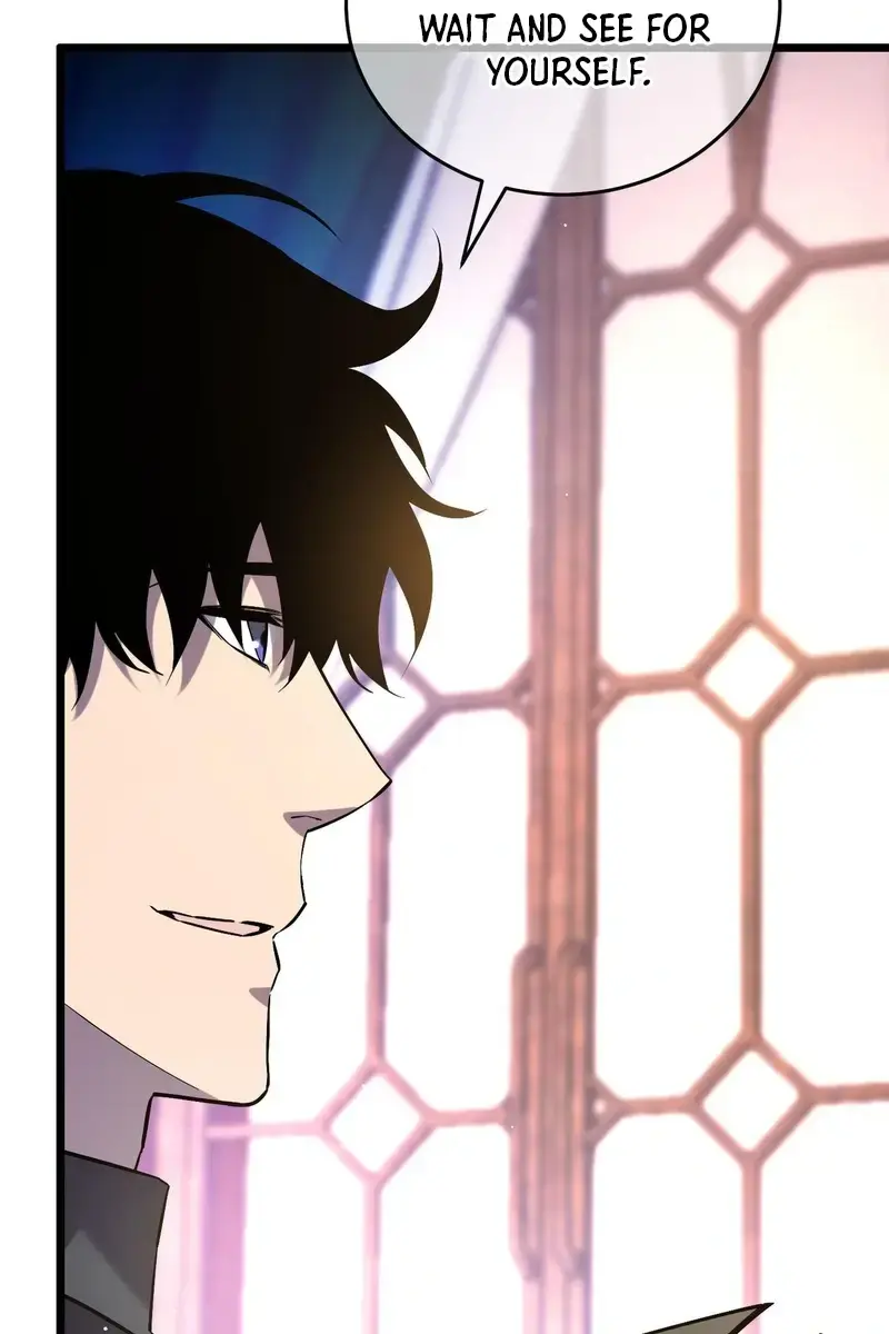 I Rely on My Invincibility to Deal Tons of Damage Passively Chapter 71 Page 49
