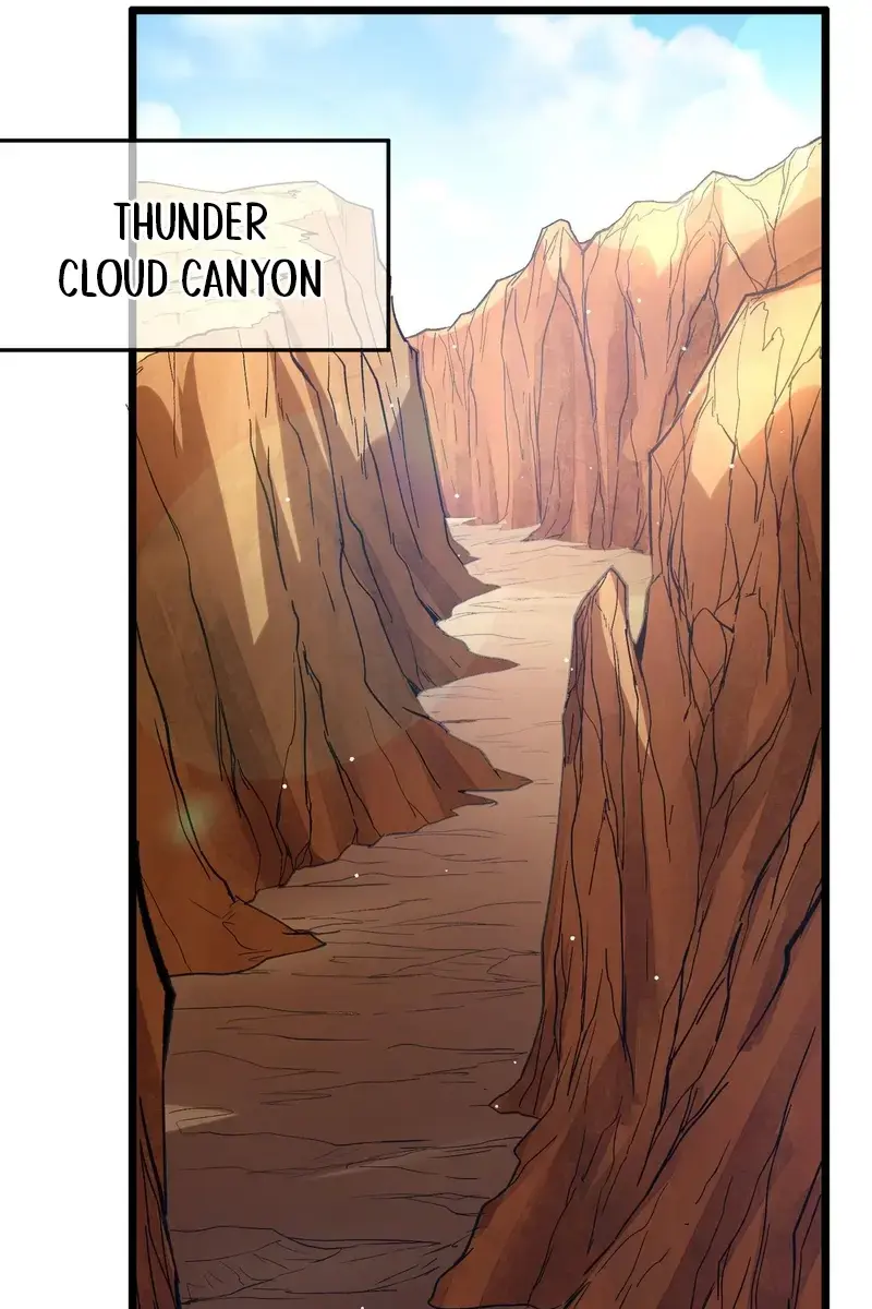 I Rely on My Invincibility to Deal Tons of Damage Passively Chapter 71 Page 53