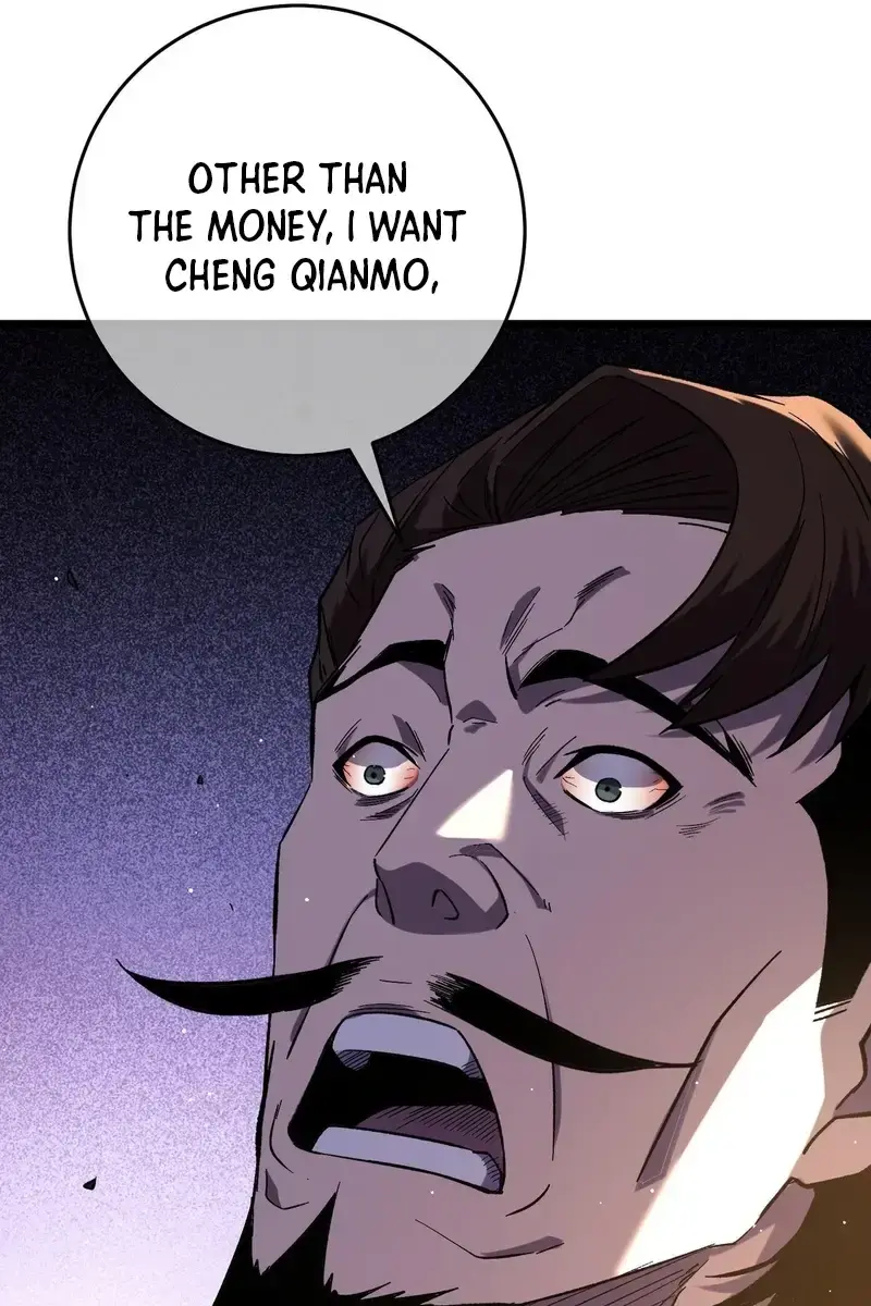 I Rely on My Invincibility to Deal Tons of Damage Passively Chapter 71 Page 61