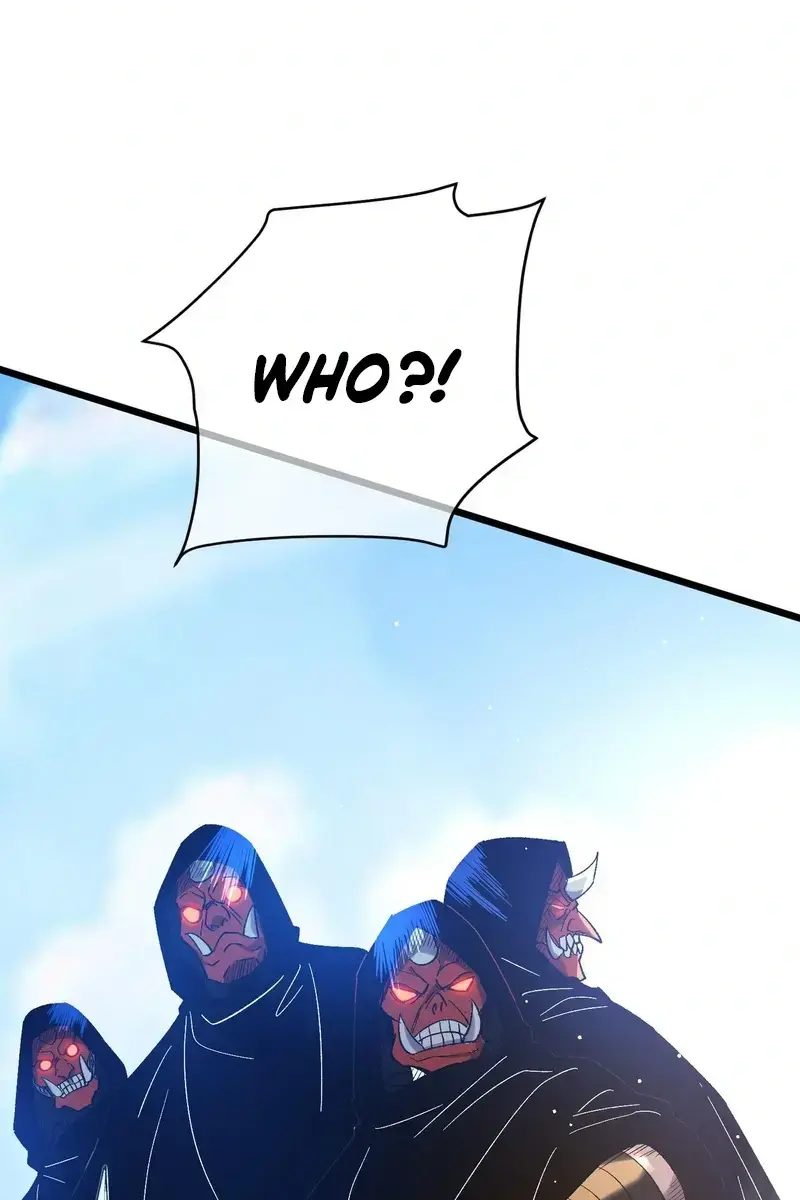 I Rely on My Invincibility to Deal Tons of Damage Passively Chapter 71 Page 64