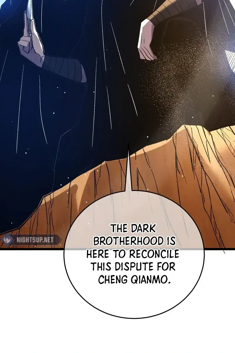 I Rely on My Invincibility to Deal Tons of Damage Passively Chapter 71 Page 65