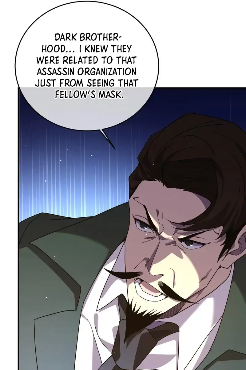I Rely on My Invincibility to Deal Tons of Damage Passively Chapter 71 Page 69