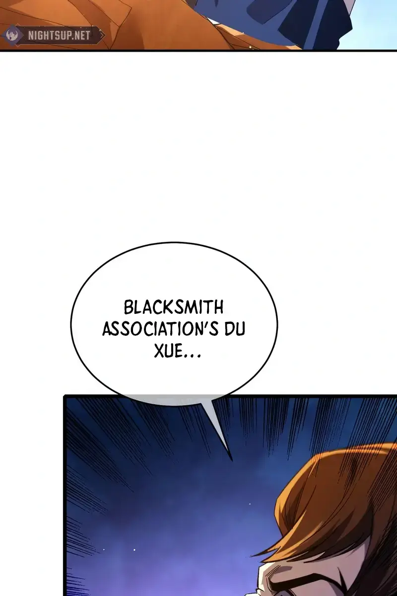 I Rely on My Invincibility to Deal Tons of Damage Passively Chapter 71 Page 78