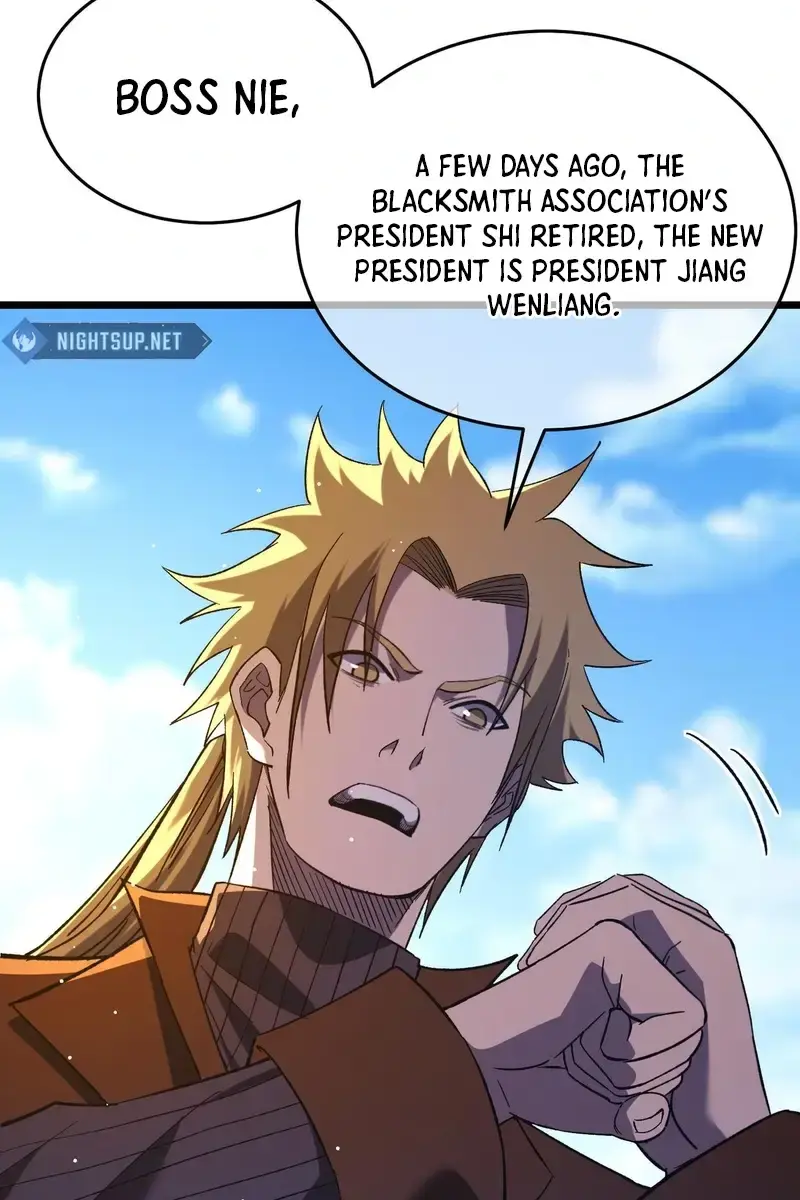 I Rely on My Invincibility to Deal Tons of Damage Passively Chapter 71 Page 80