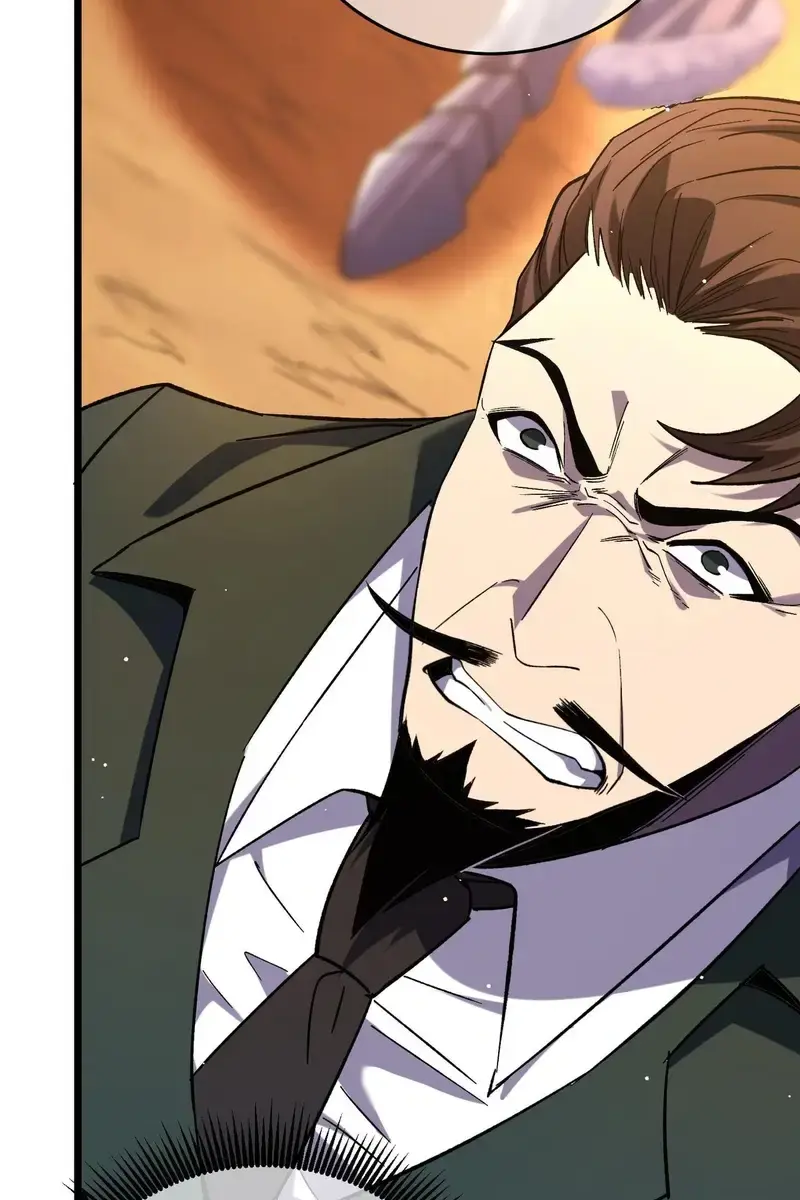 I Rely on My Invincibility to Deal Tons of Damage Passively Chapter 71 Page 82