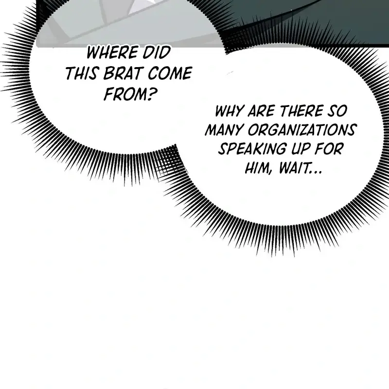 I Rely on My Invincibility to Deal Tons of Damage Passively Chapter 71 Page 83