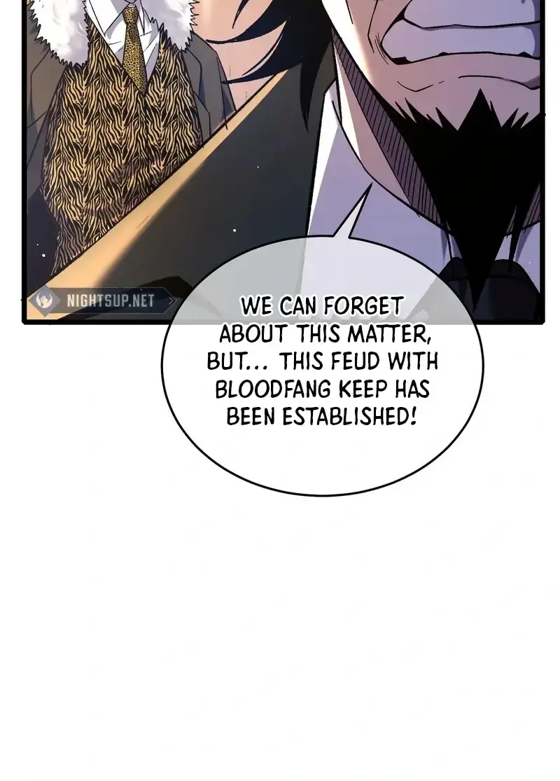 I Rely on My Invincibility to Deal Tons of Damage Passively Chapter 71 Page 89