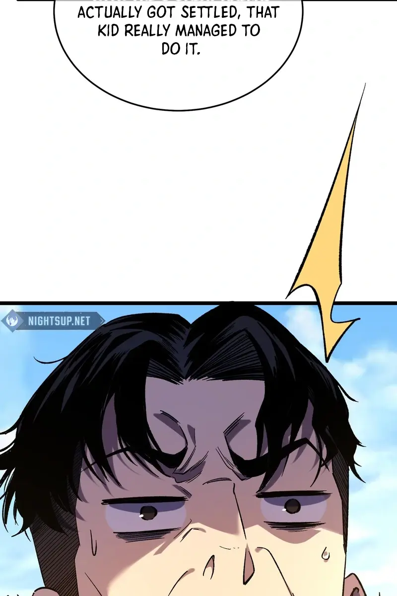 I Rely on My Invincibility to Deal Tons of Damage Passively Chapter 71 Page 92