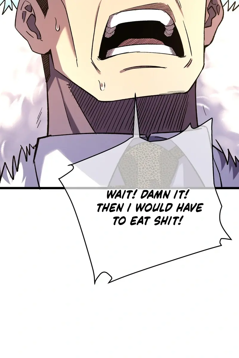 I Rely on My Invincibility to Deal Tons of Damage Passively Chapter 71 Page 93