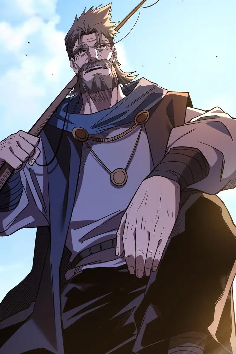 I Rely on My Invincibility to Deal Tons of Damage Passively Chapter 71 Page 96