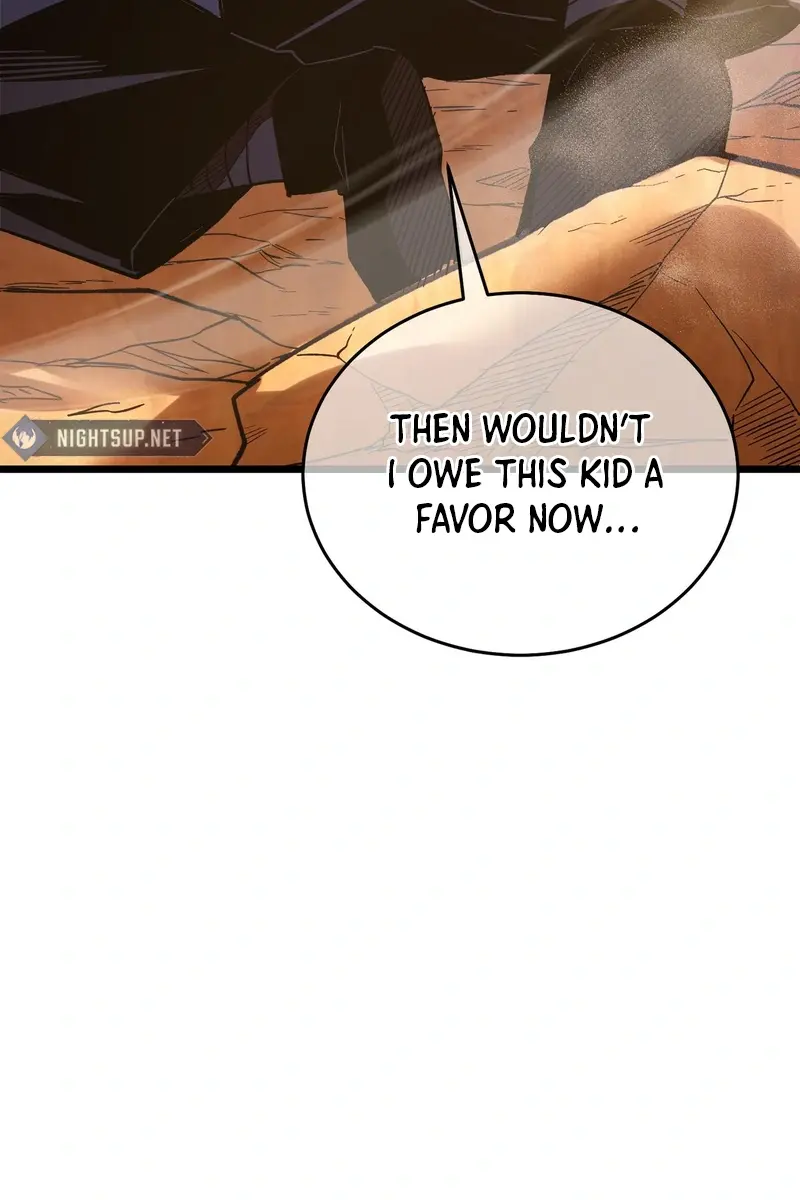 I Rely on My Invincibility to Deal Tons of Damage Passively Chapter 71 Page 97