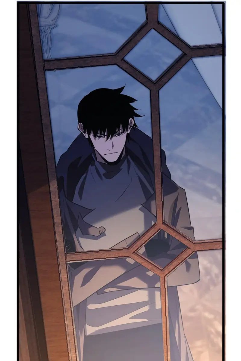 I Rely on My Invincibility to Deal Tons of Damage Passively Chapter 71 Page 100