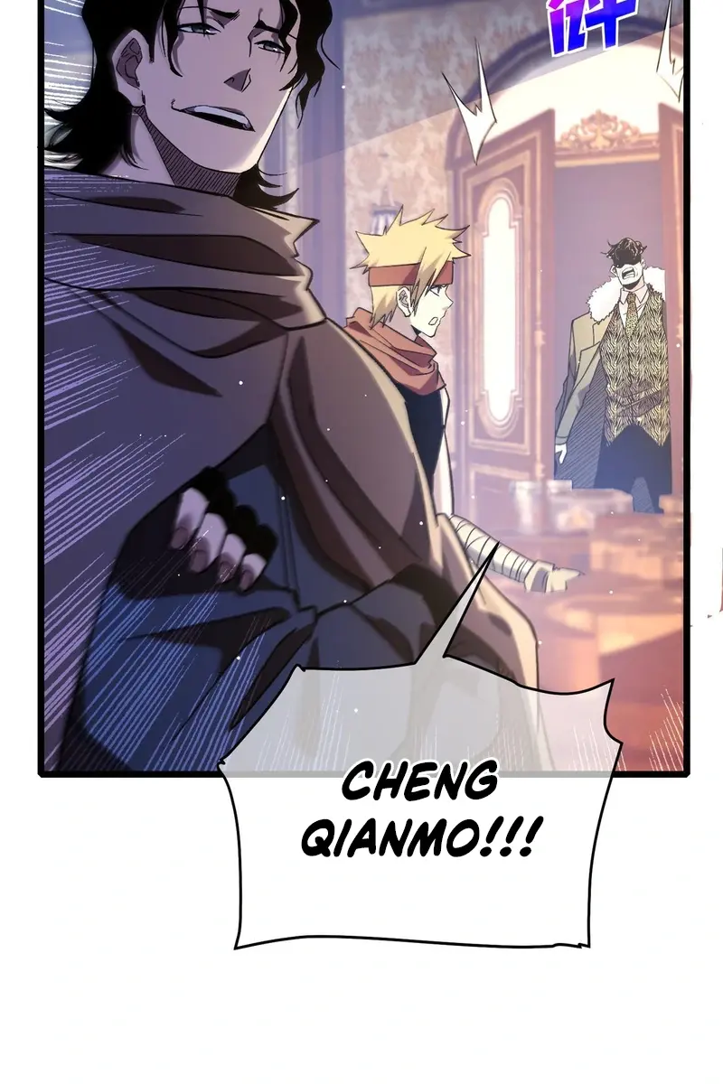 I Rely on My Invincibility to Deal Tons of Damage Passively Chapter 71 Page 104