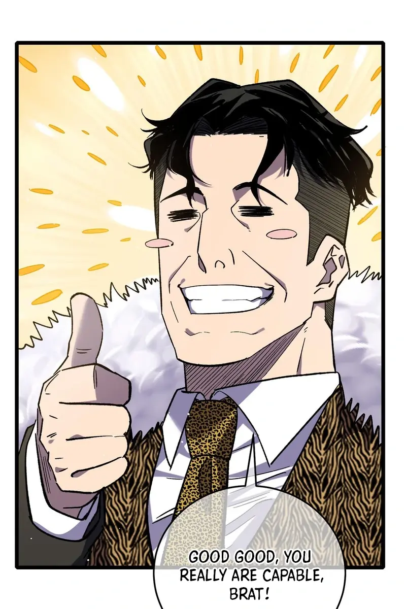 I Rely on My Invincibility to Deal Tons of Damage Passively Chapter 71 Page 109