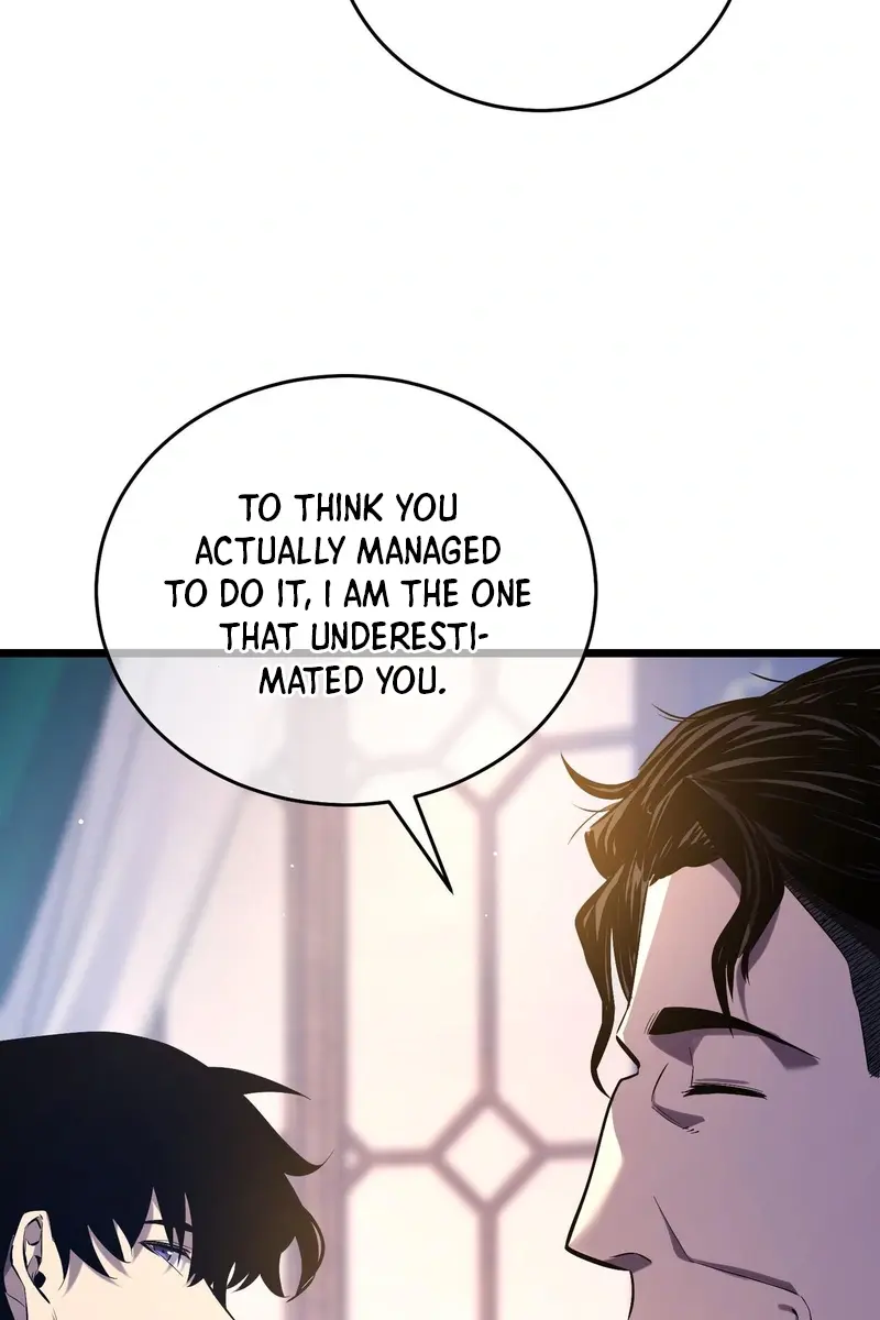 I Rely on My Invincibility to Deal Tons of Damage Passively Chapter 71 Page 110