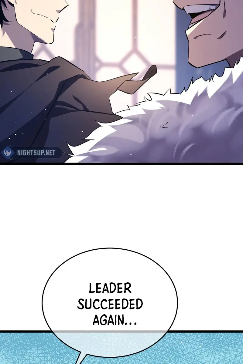 I Rely on My Invincibility to Deal Tons of Damage Passively Chapter 71 Page 111