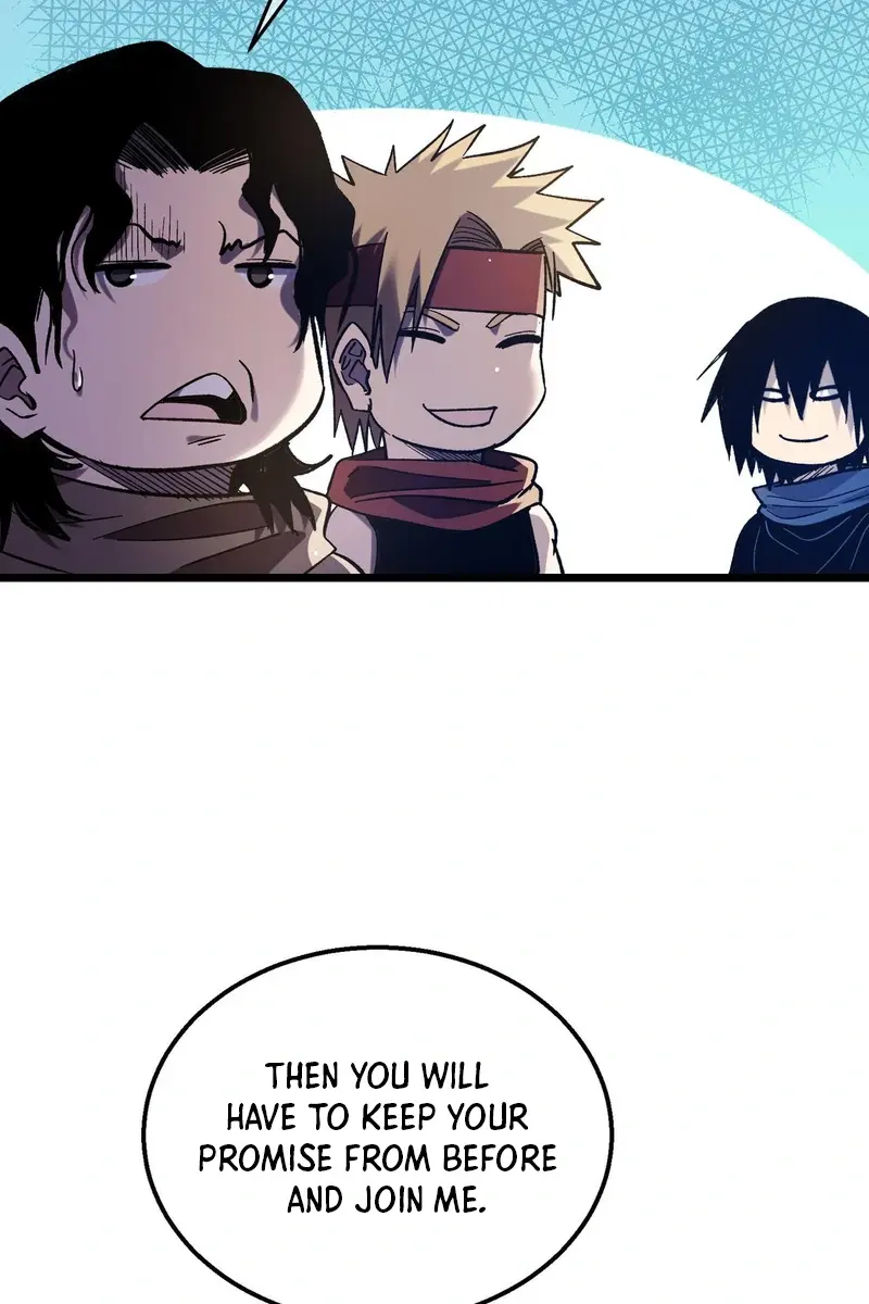 I Rely on My Invincibility to Deal Tons of Damage Passively Chapter 71 Page 112