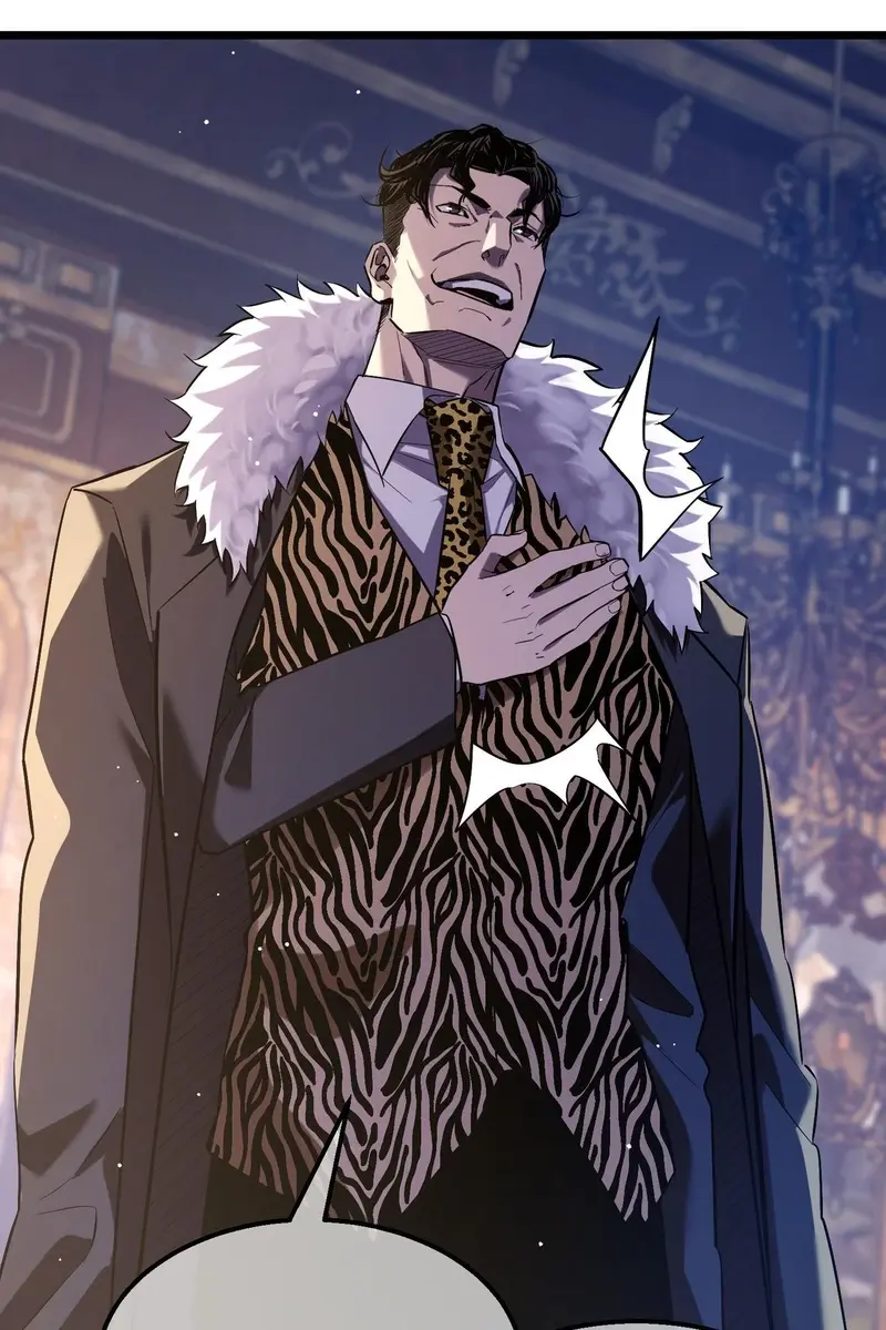 I Rely on My Invincibility to Deal Tons of Damage Passively Chapter 71 Page 114