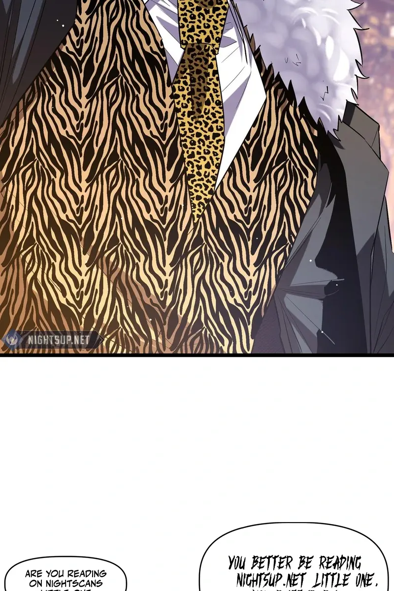 I Rely on My Invincibility to Deal Tons of Damage Passively Chapter 71 Page 119