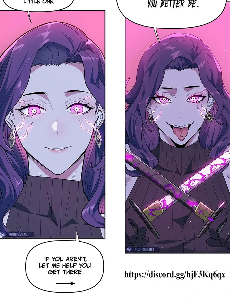 I Rely on My Invincibility to Deal Tons of Damage Passively Chapter 71 Page 120