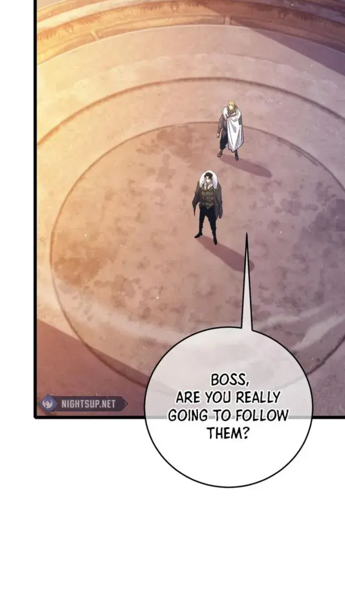 I Rely on My Invincibility to Deal Tons of Damage Passively Chapter 72 Page 5
