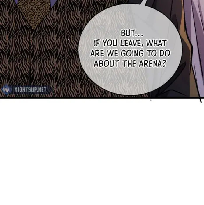 I Rely on My Invincibility to Deal Tons of Damage Passively Chapter 72 Page 7
