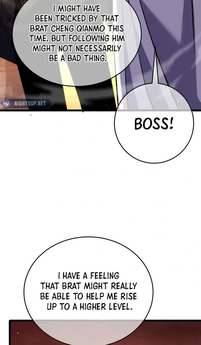 I Rely on My Invincibility to Deal Tons of Damage Passively Chapter 72 Page 10