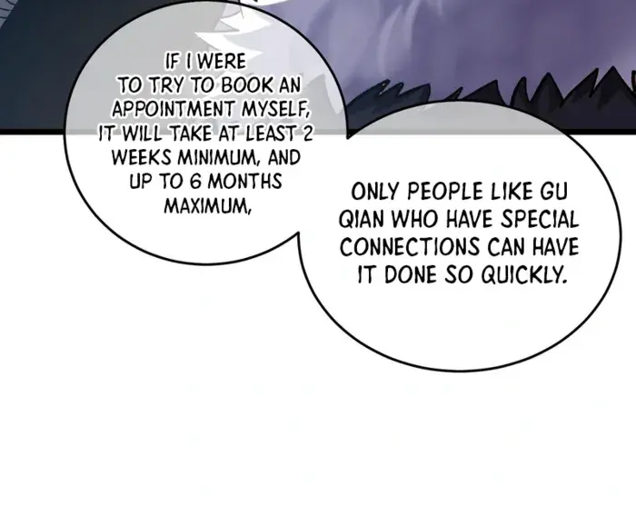 I Rely on My Invincibility to Deal Tons of Damage Passively Chapter 72 Page 30