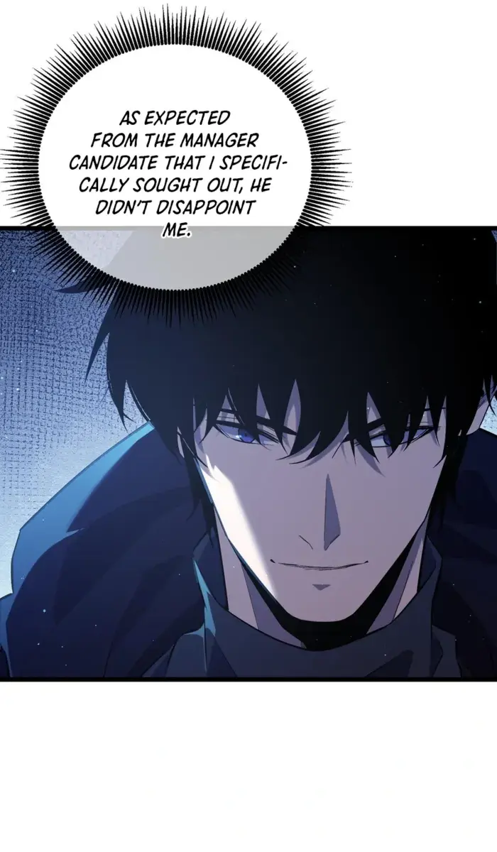 I Rely on My Invincibility to Deal Tons of Damage Passively Chapter 72 Page 32