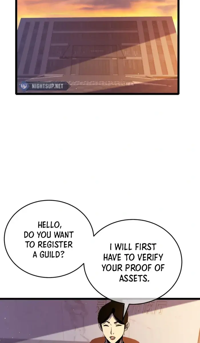 I Rely on My Invincibility to Deal Tons of Damage Passively Chapter 72 Page 34