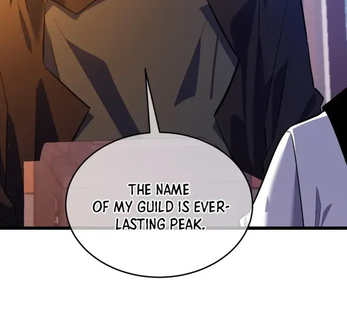 I Rely on My Invincibility to Deal Tons of Damage Passively Chapter 72 Page 38