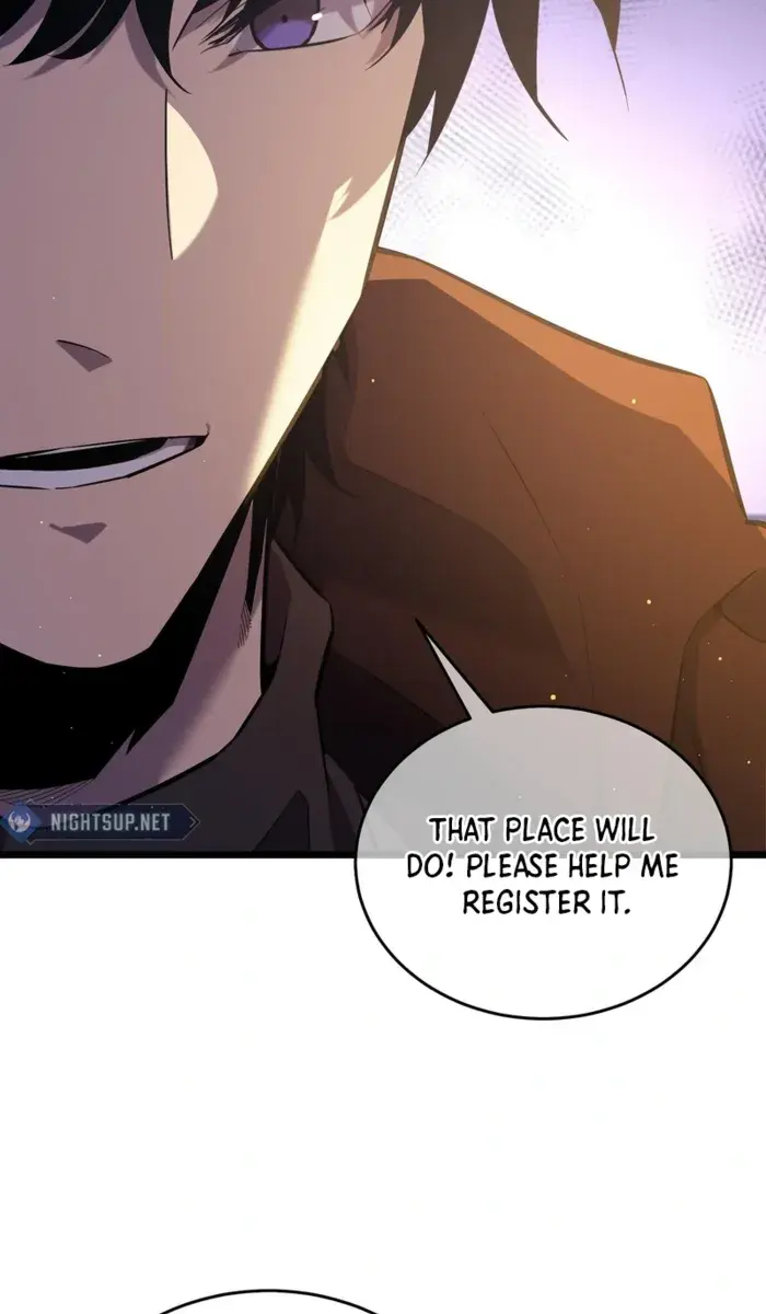 I Rely on My Invincibility to Deal Tons of Damage Passively Chapter 72 Page 43