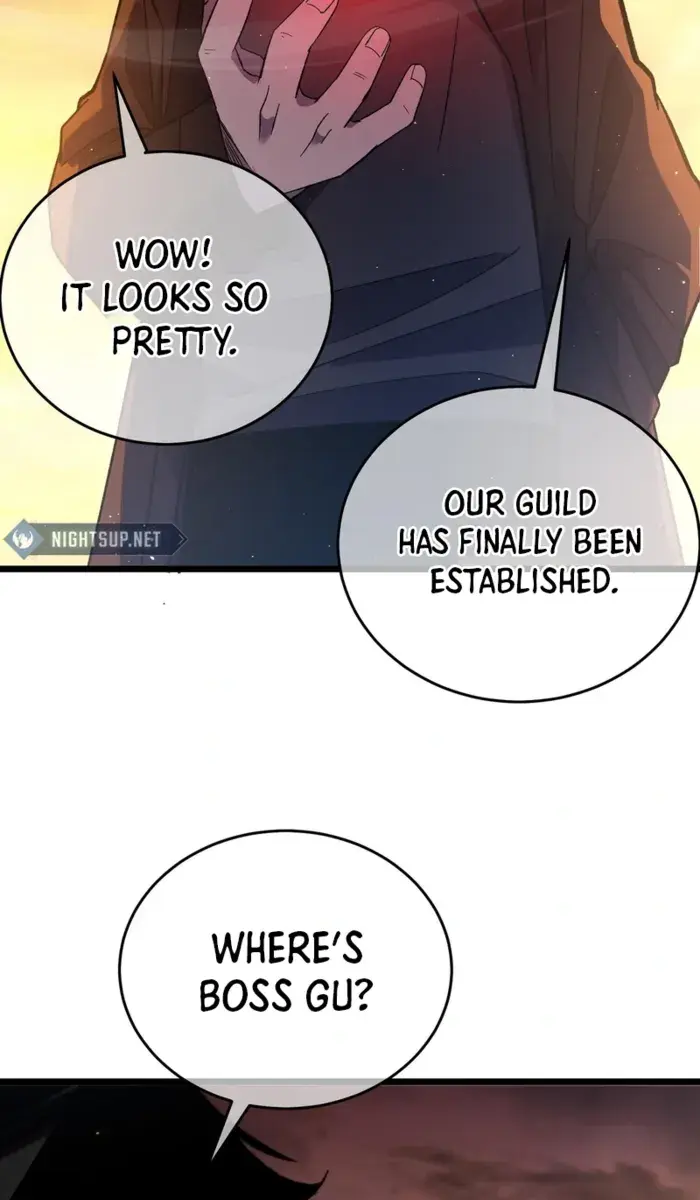I Rely on My Invincibility to Deal Tons of Damage Passively Chapter 72 Page 52