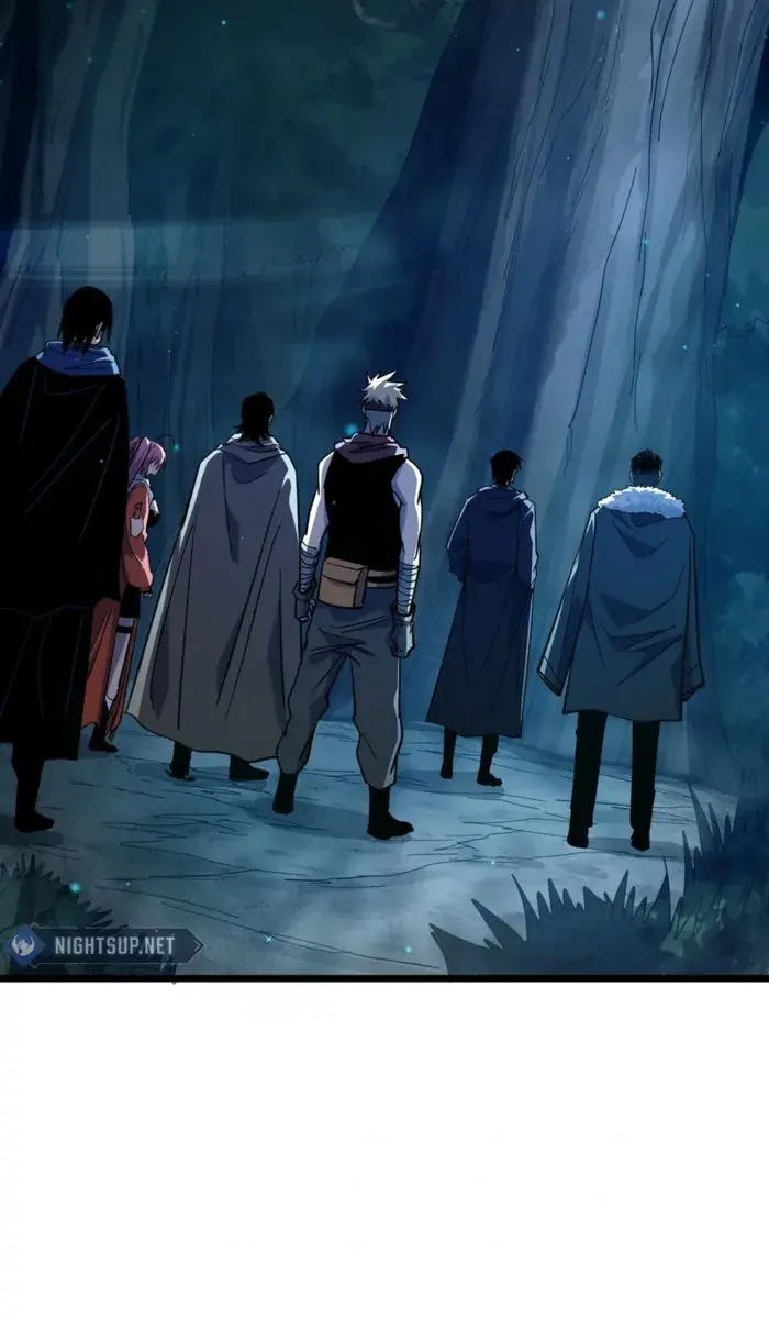 I Rely on My Invincibility to Deal Tons of Damage Passively Chapter 72 Page 68