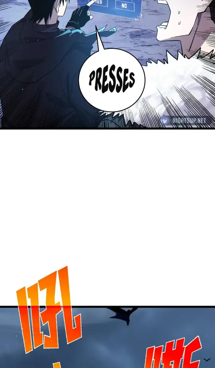 I Rely on My Invincibility to Deal Tons of Damage Passively Chapter 72 Page 76