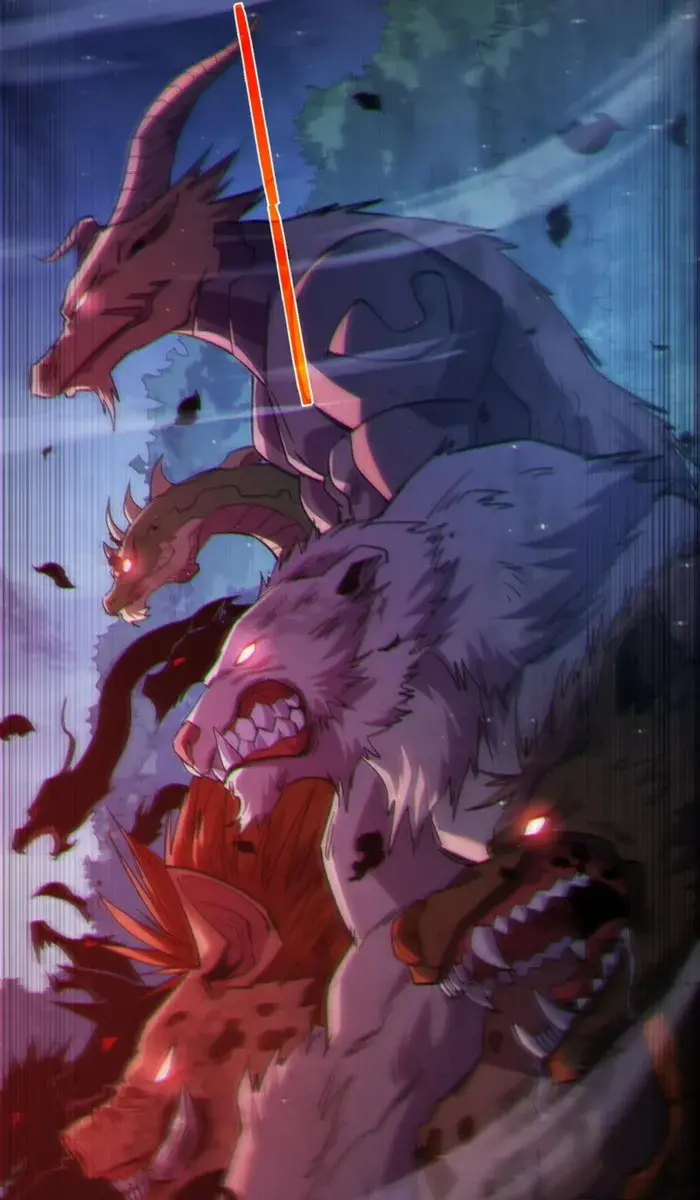 I Rely on My Invincibility to Deal Tons of Damage Passively Chapter 72 Page 102