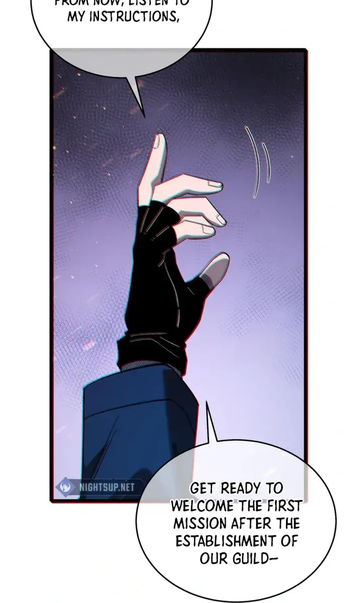 I Rely on My Invincibility to Deal Tons of Damage Passively Chapter 72 Page 107